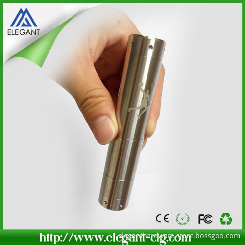 Germany Best Pen Style Electronic Cigarette E-Cig Batteries